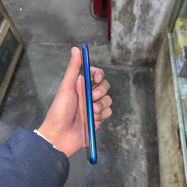 oppo a5s 0