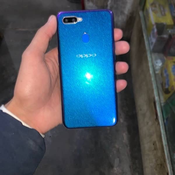 oppo a5s 1