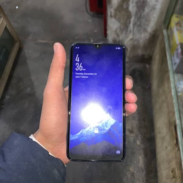 oppo a5s 3