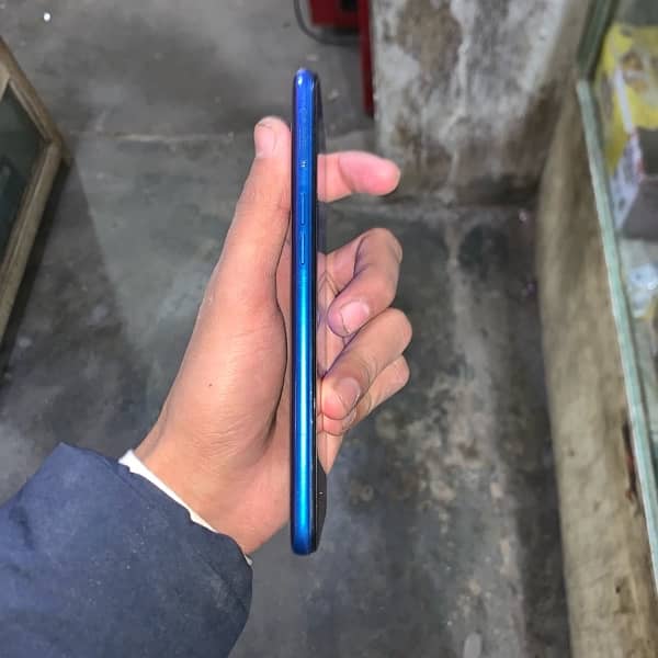 oppo a5s 4