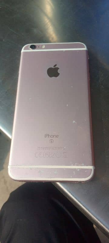 iphone 6splus pta approved 0