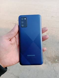 samsung a02s