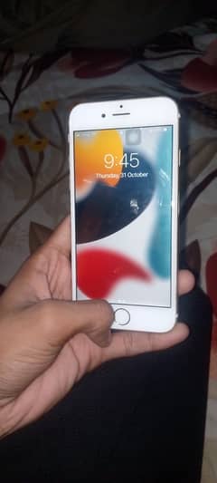 IPhone 6s PTA APROVE 64gb