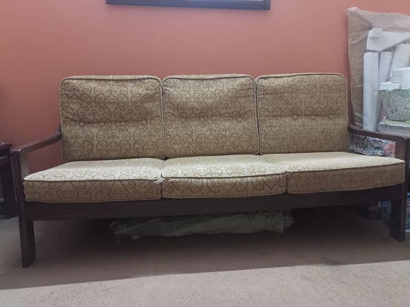 5 seater sofa set 1