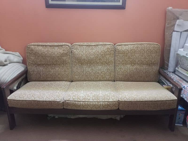 5 seater sofa set 3