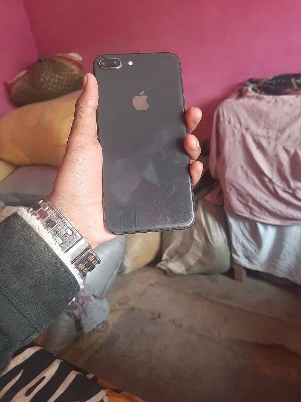 iphone 8plus 256gb nonpta jv 0