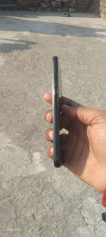 urgent sale OPPO A57 PTA PROVE 2