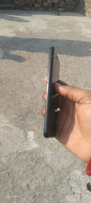 urgent sale OPPO A57 PTA PROVE 3