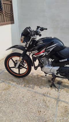 Yamaha