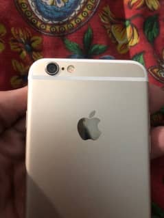 iPhone 6 non PTA 64GB good condition all ok