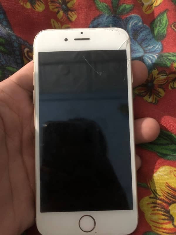 iPhone 6 non PTA 64GB good condition all ok 2