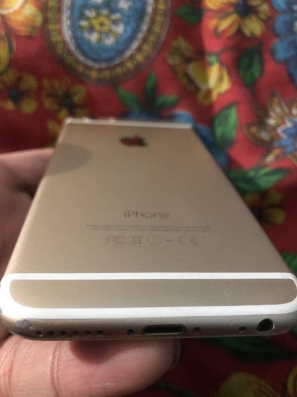 iPhone 6 non PTA 64GB good condition all ok 3