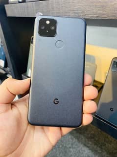 Google Pixel 5