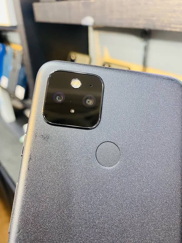 Google Pixel 5 2