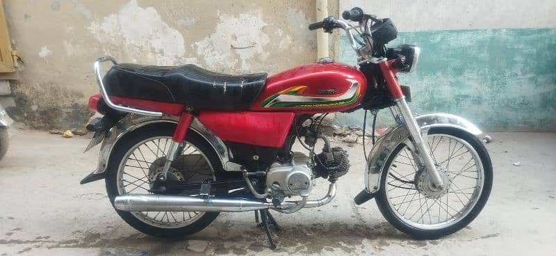 honda 70 rawalpindi number all documents clear biometric on the spot 0