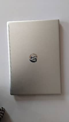 HP ProBook 450-G7 | 10th Gen Ci7 10510U