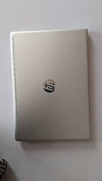 HP ProBook 450-G7 | 10th Gen Ci7 10510U 0