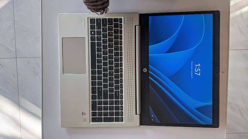 HP ProBook 450-G7 | 10th Gen Ci7 10510U 1