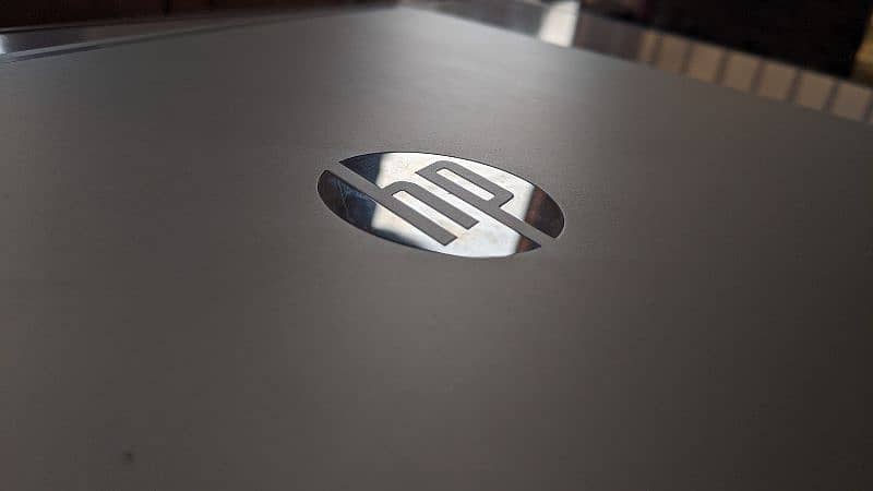 HP ProBook 450-G7 | 10th Gen Ci7 10510U 6