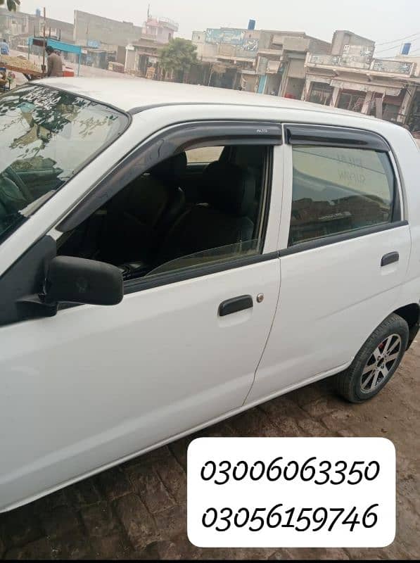 Suzuki Alto 2007 2