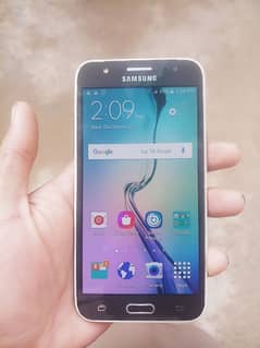 Samsung Galaxy j5 mobile for sale lush condition 10 by 10