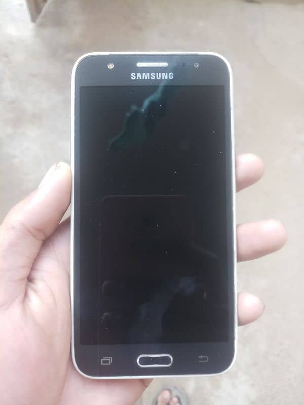 Samsung Galaxy j5 mobile for sale lush condition 10 by 10 1