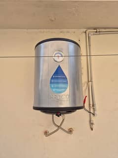 HANCO SEMI INSTANT GEYSER 50 LITERS (PRICE FINAL)