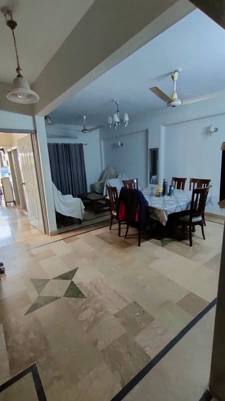 8 Bedrooms House For Sale In Gulshan e Jamal Near Mellinium Mall 0