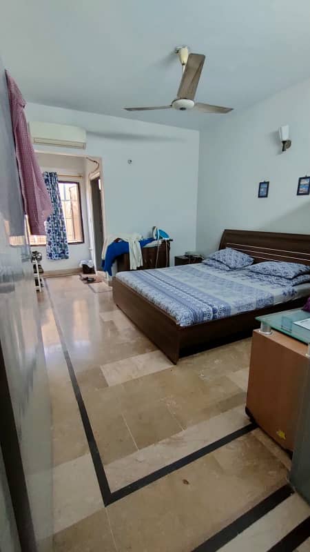 8 Bedrooms House For Sale In Gulshan e Jamal Near Mellinium Mall 6