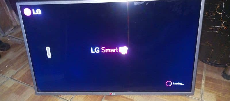 lg smart TV 2