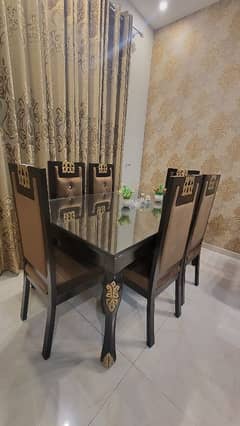 Brand New Dining Table for Sale