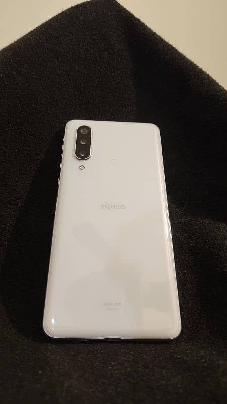 Aqous Zero Basic 5g 8 128 Rare Variant 4