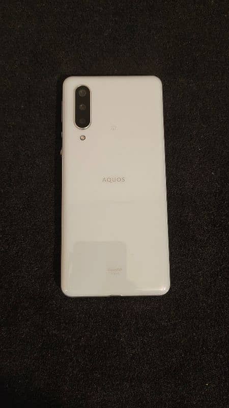 Aqous Zero Basic 5g 8 128 Rare Variant 6