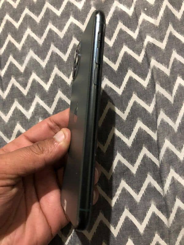 iphone 11pro 256GB 2