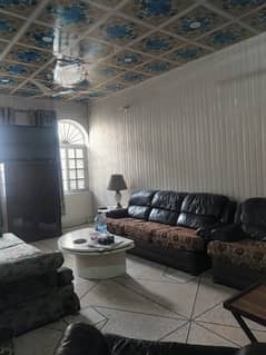 ALLAMA IQBAL TOWN 10 MARLA FURNISHED HOUSE FOR URGENT SALE IN PRIME LOCATION OF ALLAMA IQBAL TOWN