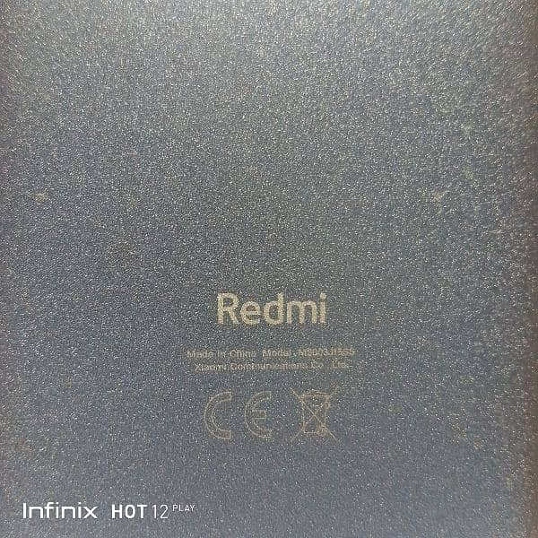 xiaomi redmi note 9 1