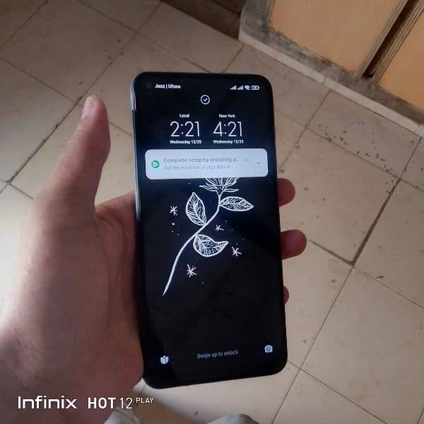 xiaomi redmi note 9 7