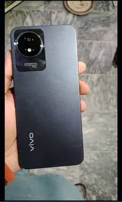 Vivo 4+4.64 new