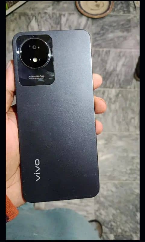 Vivo 4+4.64 new 0