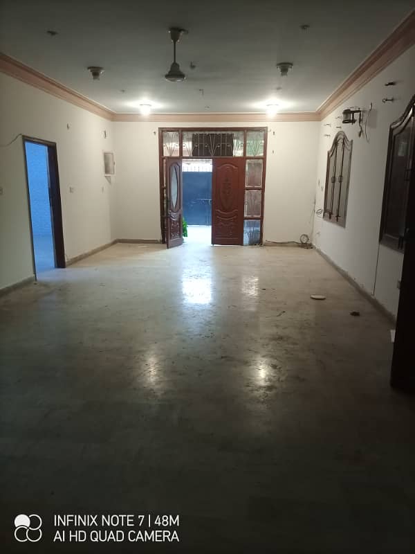 3 bed dd Ground floor available for rent at FB area blk 5 1