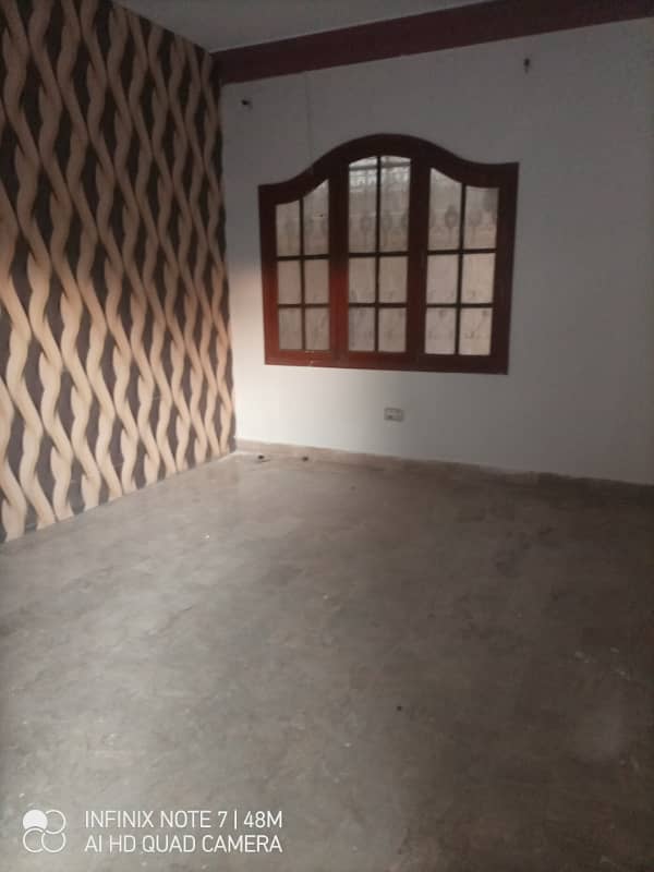 3 bed dd Ground floor available for rent at FB area blk 5 2