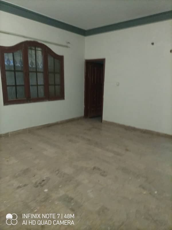 3 bed dd Ground floor available for rent at FB area blk 5 5