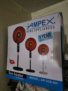 Ampex