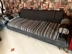 sofa set 5 seater