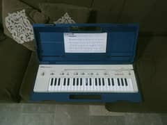 Yamaha Portasound PC-50 Piano Keyboard