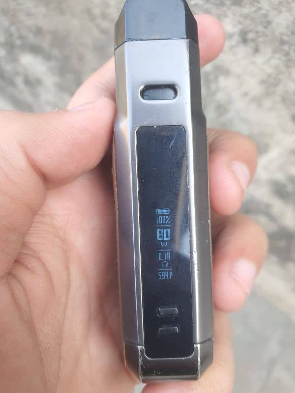 Smok Nord 5 Pod 1