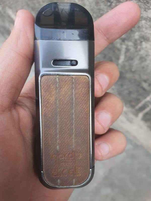 Smok Nord 5 Pod 2