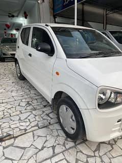 Suzuki Alto 2022 VXR Automatic new condition