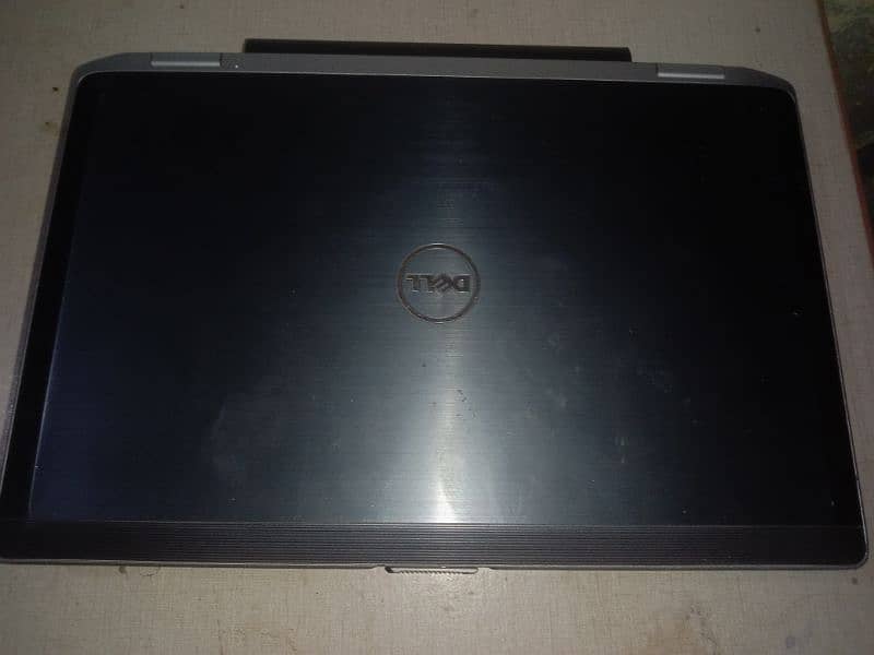 Laptop i5 2nd gen for urgent sale 4