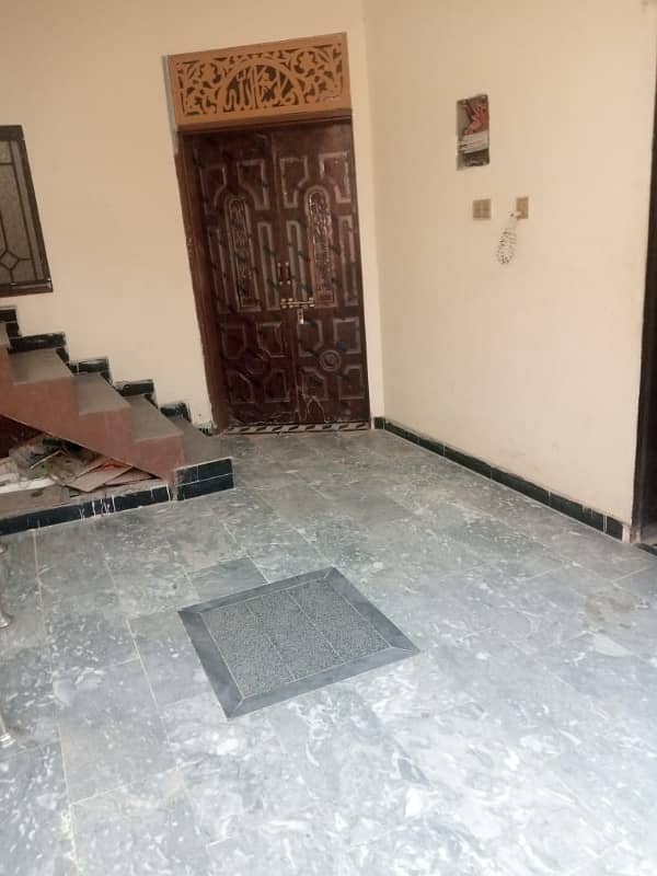 House for rent 5 marla first floor in khanna pull near sanam chowk 1